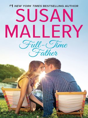 Full-Time Father - ebook